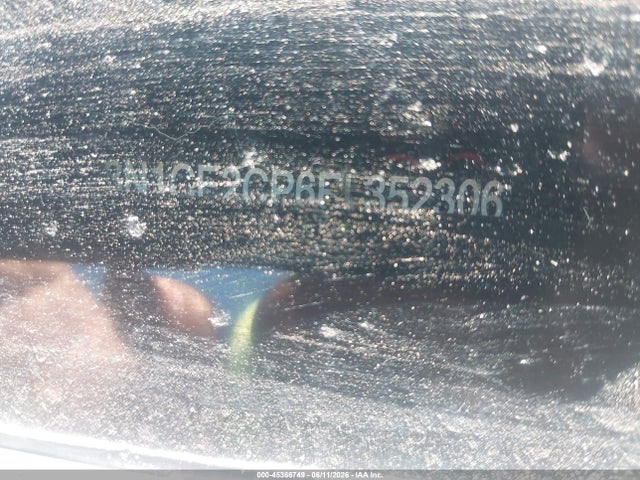 Aukcja sprzedaży 2014 Nissan Versa Note Sv, vin: 3N1CE2CP6EL352306, numer aukcji: 45366749