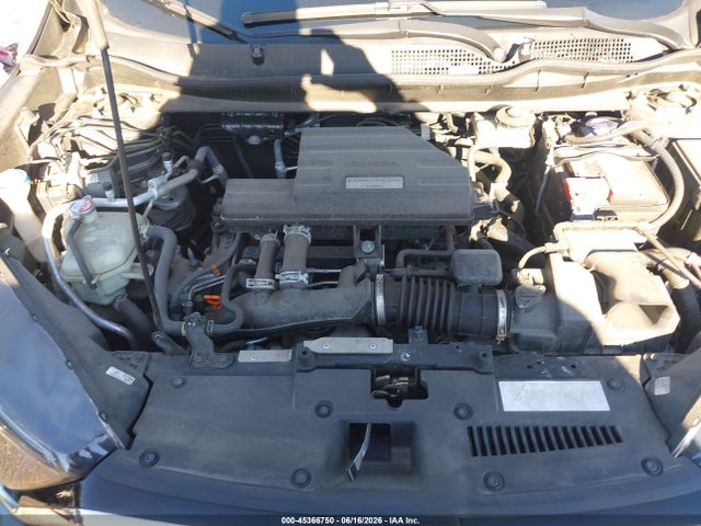 Aukcja sprzedaży 2020 Honda Cr-v Awd Ex, vin: 2HKRW2H59LH650924, numer aukcji: 45366750