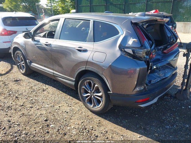 Aukcja sprzedaży 2020 Honda Cr-v Awd Ex, vin: 2HKRW2H59LH650924, numer aukcji: 45366750