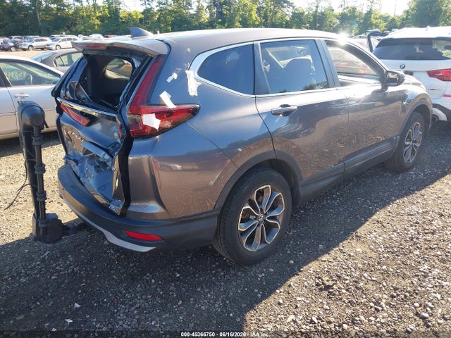 Aukcja sprzedaży 2020 Honda Cr-v Awd Ex, vin: 2HKRW2H59LH650924, numer aukcji: 45366750