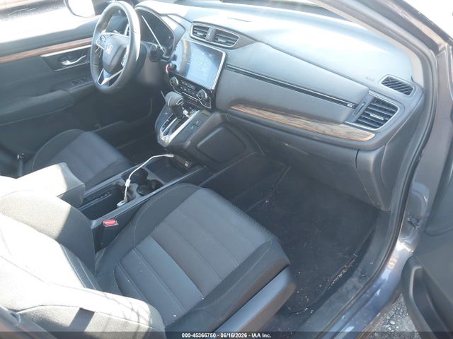 Aukcja sprzedaży 2020 Honda Cr-v Awd Ex, vin: 2HKRW2H59LH650924, numer aukcji: 45366750