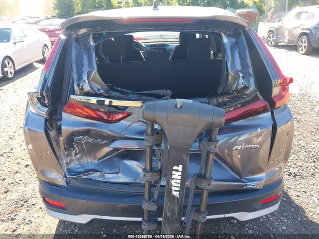 Aukcja sprzedaży 2020 Honda Cr-v Awd Ex, vin: 2HKRW2H59LH650924, numer aukcji: 45366750