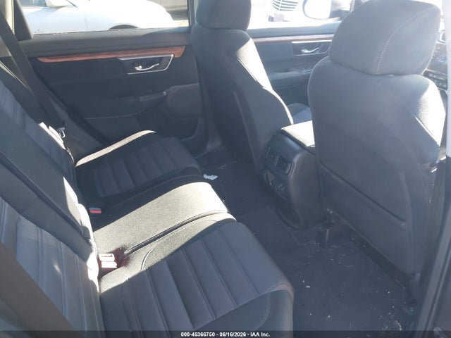 Aukcja sprzedaży 2020 Honda Cr-v Awd Ex, vin: 2HKRW2H59LH650924, numer aukcji: 45366750