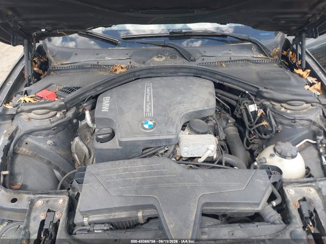 Aukcja sprzedaży 2013 Bmw 328i Xdrive, vin: WBA3B5C5XDF593801, numer aukcji: 45366756