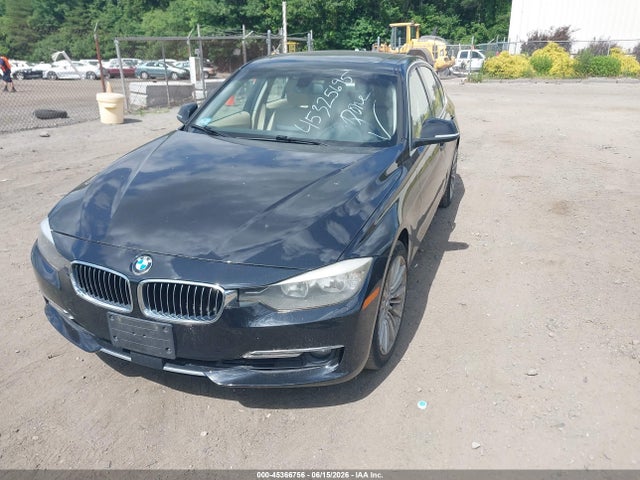 Aukcja sprzedaży 2013 Bmw 328i Xdrive, vin: WBA3B5C5XDF593801, numer aukcji: 45366756