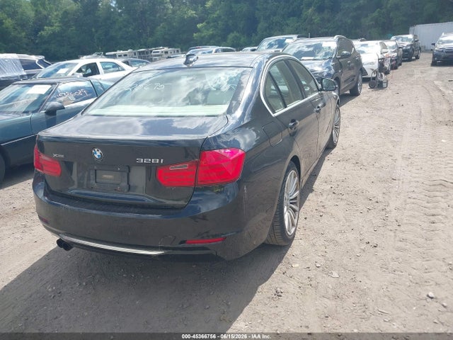 Aukcja sprzedaży 2013 Bmw 328i Xdrive, vin: WBA3B5C5XDF593801, numer aukcji: 45366756