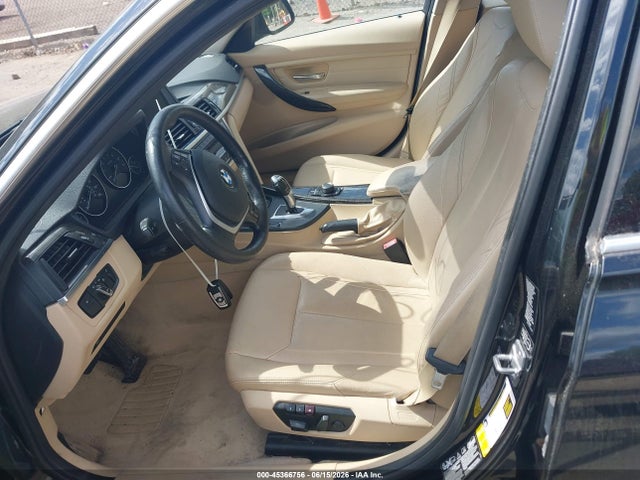 Aukcja sprzedaży 2013 Bmw 328i Xdrive, vin: WBA3B5C5XDF593801, numer aukcji: 45366756