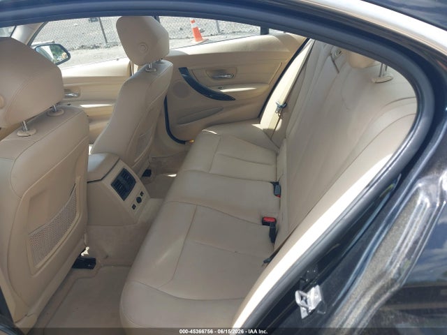Aukcja sprzedaży 2013 Bmw 328i Xdrive, vin: WBA3B5C5XDF593801, numer aukcji: 45366756
