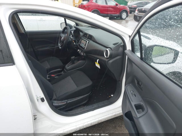 Aukcja sprzedaży 2024 Nissan Versa 1.6 S, vin: 3N1CN8DV0RL916179, numer aukcji: 45366758