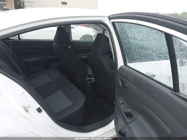 Aukcja sprzedaży 2024 Nissan Versa 1.6 S, vin: 3N1CN8DV0RL916179, numer aukcji: 45366758