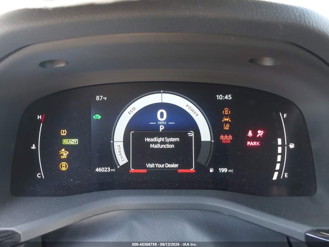 Toyota CAMRY SE 2025 4T1DAACK1SU511659 Image 7