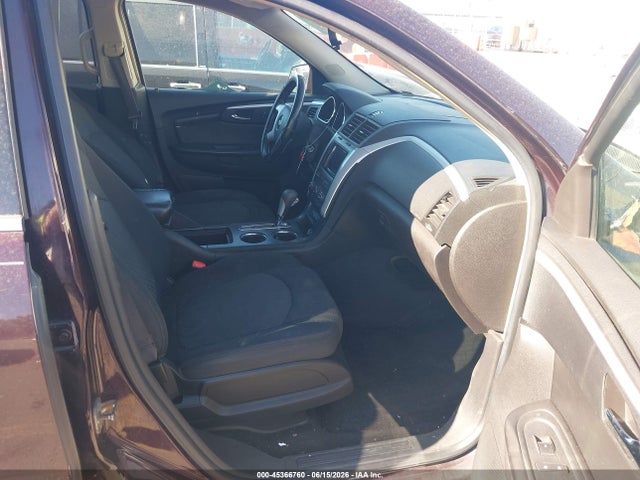 Продаж на аукціоні авто 2009 Chevrolet Traverse Lt, vin: 1GNEV23D19S127429, номер лоту: 45366760