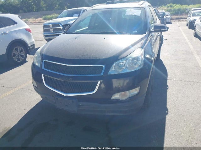 Продаж на аукціоні авто 2009 Chevrolet Traverse Lt, vin: 1GNEV23D19S127429, номер лоту: 45366760