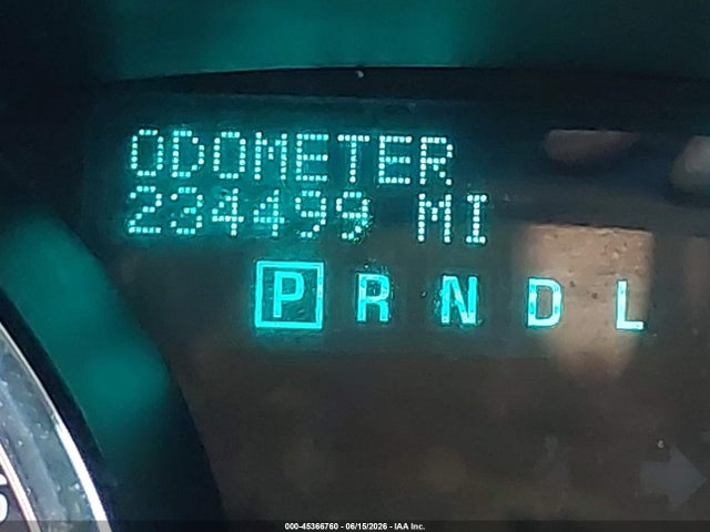 Продаж на аукціоні авто 2009 Chevrolet Traverse Lt, vin: 1GNEV23D19S127429, номер лоту: 45366760