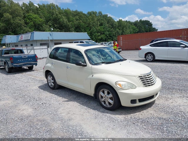 Продажа на аукционе авто 2007 Chrysler Pt Cruiser, vin: 3A4FY48B67T620911, номер лота: 45366762
