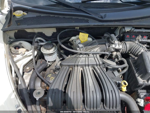 Продаж на аукціоні авто 2007 Chrysler Pt Cruiser, vin: 3A4FY48B67T620911, номер лоту: 45366762