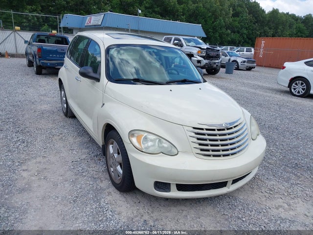 Продаж на аукціоні авто 2007 Chrysler Pt Cruiser, vin: 3A4FY48B67T620911, номер лоту: 45366762