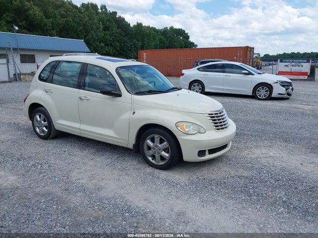 Продаж на аукціоні авто 2007 Chrysler Pt Cruiser, vin: 3A4FY48B67T620911, номер лоту: 45366762
