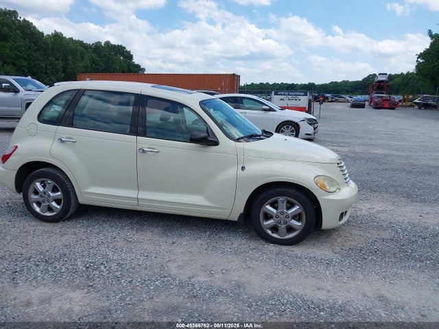 Продаж на аукціоні авто 2007 Chrysler Pt Cruiser, vin: 3A4FY48B67T620911, номер лоту: 45366762