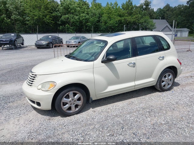 Продаж на аукціоні авто 2007 Chrysler Pt Cruiser, vin: 3A4FY48B67T620911, номер лоту: 45366762