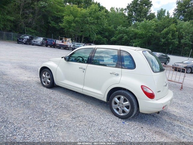 Продаж на аукціоні авто 2007 Chrysler Pt Cruiser, vin: 3A4FY48B67T620911, номер лоту: 45366762