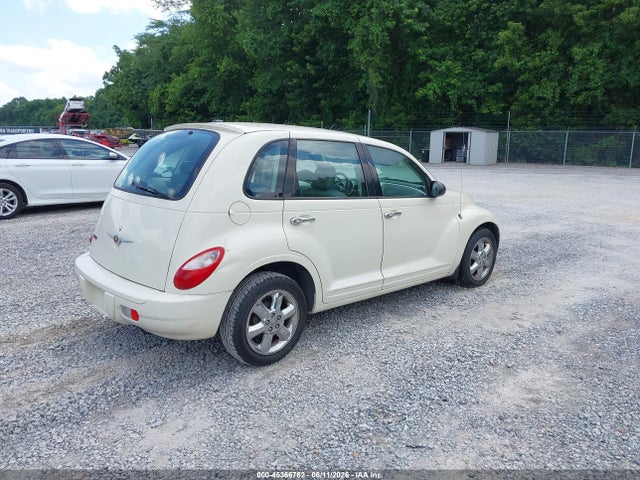 Продаж на аукціоні авто 2007 Chrysler Pt Cruiser, vin: 3A4FY48B67T620911, номер лоту: 45366762