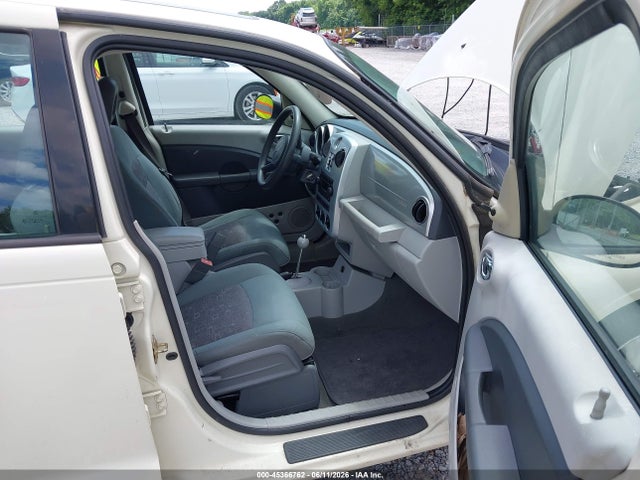 Продаж на аукціоні авто 2007 Chrysler Pt Cruiser, vin: 3A4FY48B67T620911, номер лоту: 45366762