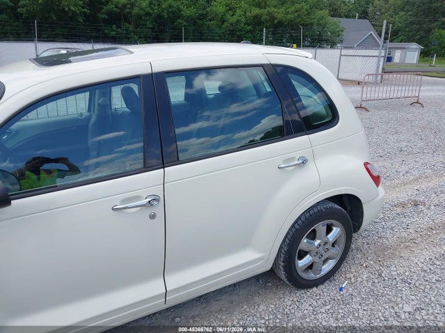 Продаж на аукціоні авто 2007 Chrysler Pt Cruiser, vin: 3A4FY48B67T620911, номер лоту: 45366762
