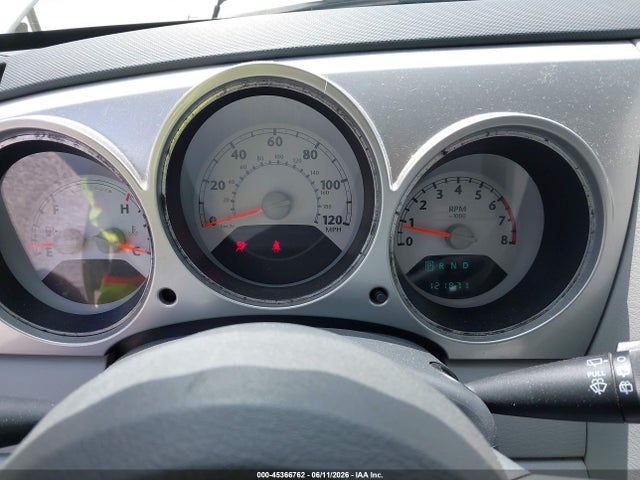 Продаж на аукціоні авто 2007 Chrysler Pt Cruiser, vin: 3A4FY48B67T620911, номер лоту: 45366762