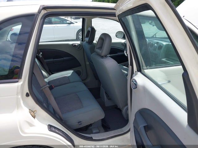 Продаж на аукціоні авто 2007 Chrysler Pt Cruiser, vin: 3A4FY48B67T620911, номер лоту: 45366762