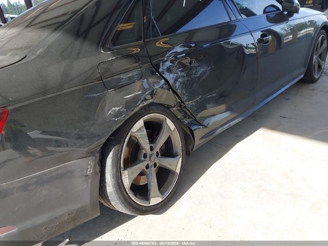 Aukcja sprzedaży 2018 Audi S4 3.0t Premium Plus, vin: WAUC4AF42JA038114, numer aukcji: 45366763