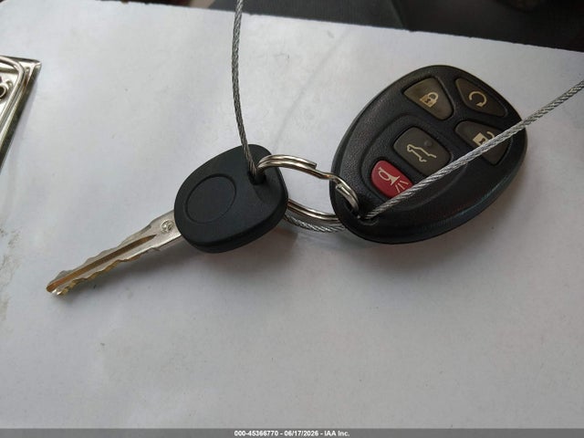 Продаж на аукціоні авто 2011 Buick Enclave 1xl, vin: 5GAKVBED4BJ114177, номер лоту: 45366770
