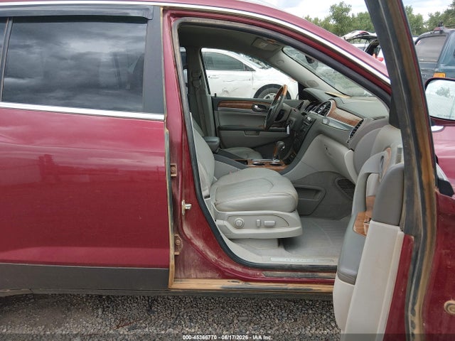 Продаж на аукціоні авто 2011 Buick Enclave 1xl, vin: 5GAKVBED4BJ114177, номер лоту: 45366770