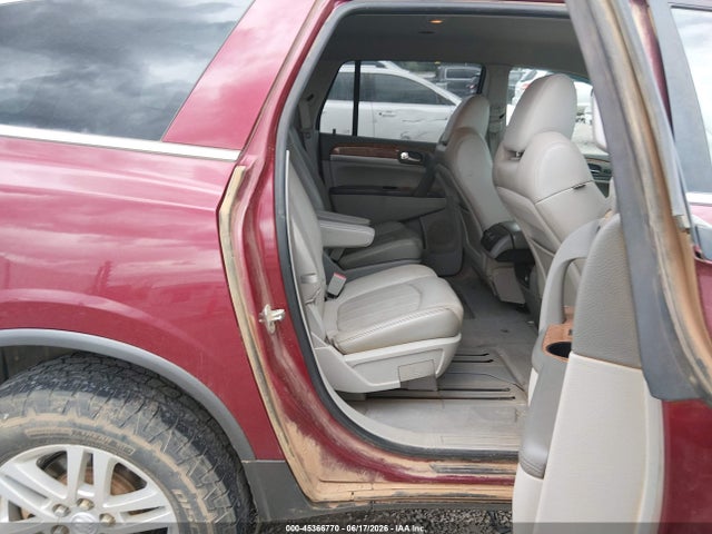 Продаж на аукціоні авто 2011 Buick Enclave 1xl, vin: 5GAKVBED4BJ114177, номер лоту: 45366770