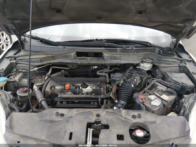 Aukcja sprzedaży 2011 Honda Cr-v Ex-l, vin: 5J6RE4H76BL093328, numer aukcji: 45366772