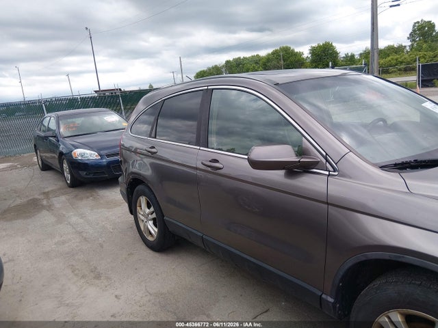 Aukcja sprzedaży 2011 Honda Cr-v Ex-l, vin: 5J6RE4H76BL093328, numer aukcji: 45366772