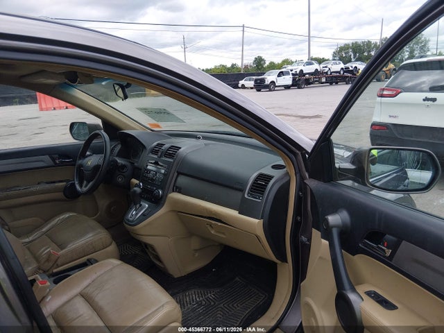 Aukcja sprzedaży 2011 Honda Cr-v Ex-l, vin: 5J6RE4H76BL093328, numer aukcji: 45366772