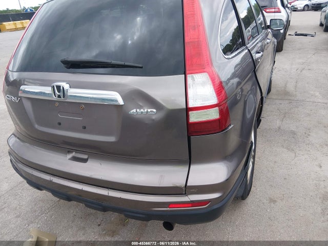 Aukcja sprzedaży 2011 Honda Cr-v Ex-l, vin: 5J6RE4H76BL093328, numer aukcji: 45366772