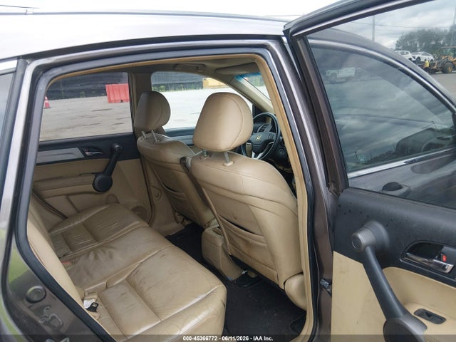 Aukcja sprzedaży 2011 Honda Cr-v Ex-l, vin: 5J6RE4H76BL093328, numer aukcji: 45366772