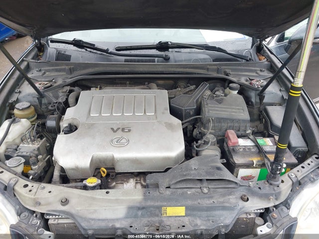 45366775 :رقم المزاد ، JTHBK1EG5A2344538 vin ، 2010 Lexus Es 350 Base (a6) مزاد بيع