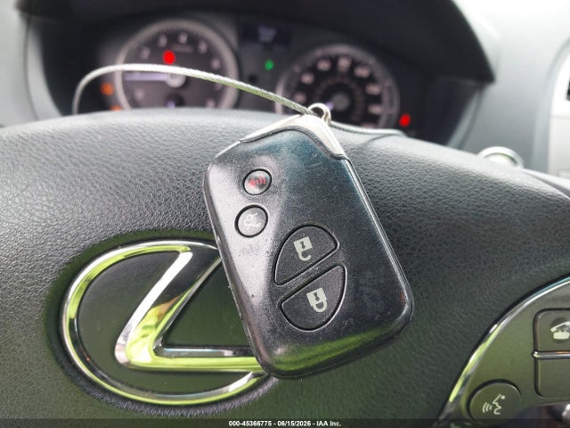 45366775 :رقم المزاد ، JTHBK1EG5A2344538 vin ، 2010 Lexus Es 350 Base (a6) مزاد بيع