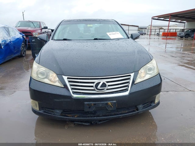 45366775 :رقم المزاد ، JTHBK1EG5A2344538 vin ، 2010 Lexus Es 350 Base (a6) مزاد بيع