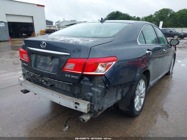 45366775 :رقم المزاد ، JTHBK1EG5A2344538 vin ، 2010 Lexus Es 350 Base (a6) مزاد بيع