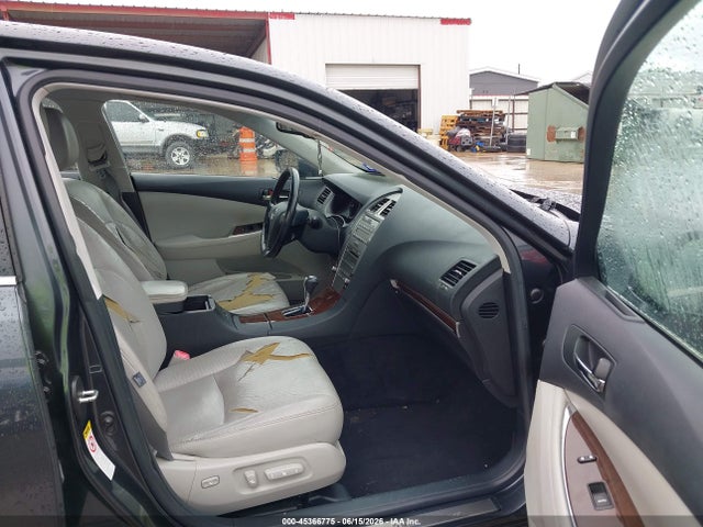 45366775 :رقم المزاد ، JTHBK1EG5A2344538 vin ، 2010 Lexus Es 350 Base (a6) مزاد بيع