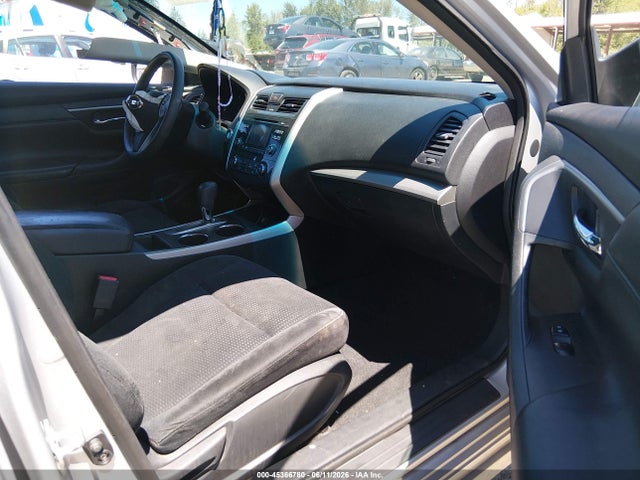 1N4AL3AP1FN893323 Nissan Altima 2.5/2.5 S/2.5 Sl/2.5 Sv