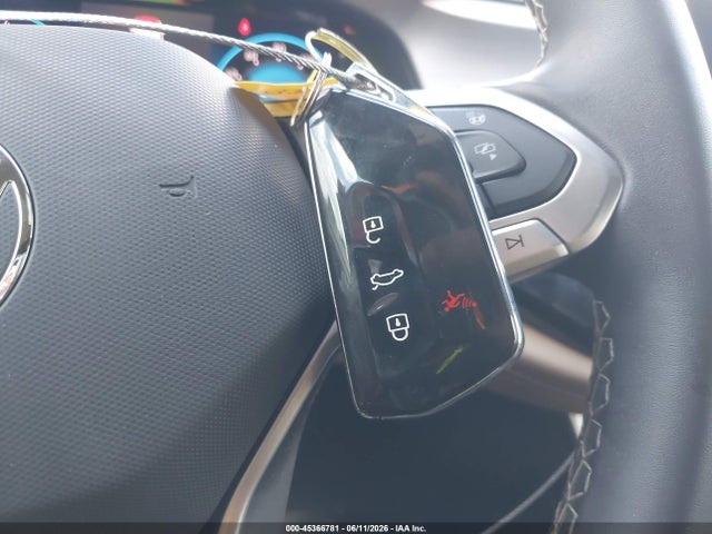 2024 Volkswagen Atlas Cross Sport 2.0t Se მანქანა იყიდება აუქციონზე, vin: 1V2DE2CA3RC203171, აუქციონის ნომერი: 45366781