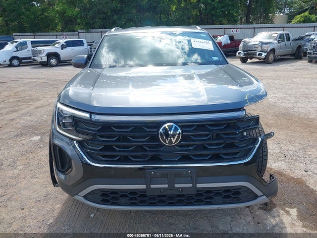 2024 Volkswagen Atlas Cross Sport 2.0t Se მანქანა იყიდება აუქციონზე, vin: 1V2DE2CA3RC203171, აუქციონის ნომერი: 45366781