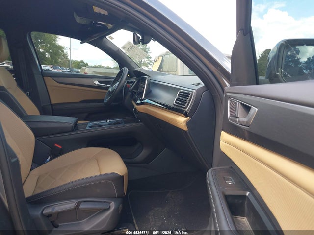 2024 Volkswagen Atlas Cross Sport 2.0t Se მანქანა იყიდება აუქციონზე, vin: 1V2DE2CA3RC203171, აუქციონის ნომერი: 45366781