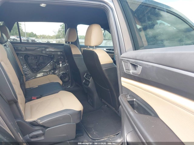 2024 Volkswagen Atlas Cross Sport 2.0t Se მანქანა იყიდება აუქციონზე, vin: 1V2DE2CA3RC203171, აუქციონის ნომერი: 45366781