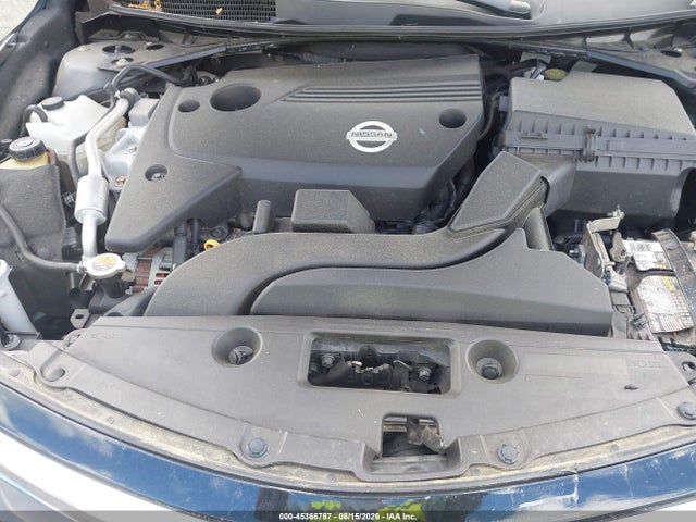 1N4AL3AP0EN388209 Nissan Altima 2.5 S